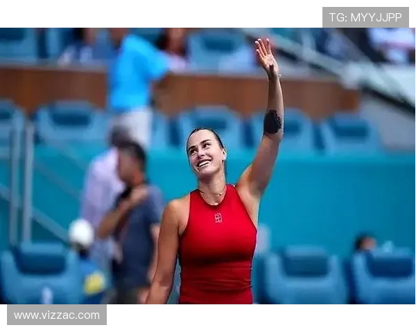 萨巴伦卡冲击阳光双冠荣耀